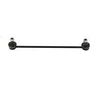 Asta di collegamento/accoppiamento, barra stabilizzatrice MOOG per 107 1 2005-