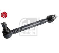 Asta di collegamento/accoppiamento, barra stabilizzatrice per B12 12.13 2006-