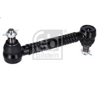 FEBI BILSTEIN Bielletta barra stabilizzatrice 182058 per Scania assale anteriore Sx