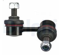 Asta di collegamento/accoppiamento, barra stabilizzatrice per L200 2.4 1996-2007