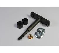 Asta di collegamento/accoppiamento, barra stabilizzatrice per L200 2.5 1996-2005