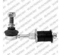 Asta di collegamento/accoppiamento, barra stabilizzatrice per PRELUDE V 2 1996-2