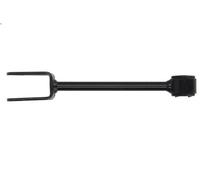 Asta di collegamento/accoppiamento, barra stabilizzatrice REINHOCH RH07-3021