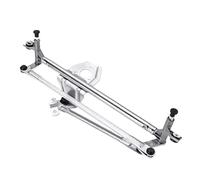 Asta di collegamento del tergicristallo anteriore per ricambi automobili 91498232