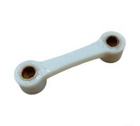 Asta di collegamento della trasmissione compatibile con Nissan per tiida NV200 Sylphy, collegamento del cambio manuale 34930-4325R, barra di controllo della leva per meccanismo di selezione del cambio