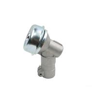 Asta di comando per decespugliatore, 24 mm, testa di ricambio con design a 7 denti, modelli FS55, FS56, FS70 (24 tubi a 10 denti)