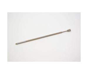 Asta di compressione interna Fox Float DPS, 3.671 TLG Travel Doré