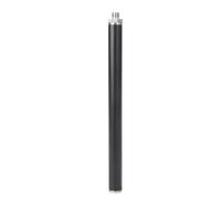 Asta di estensione del supporto della macchina fotografica del ferro con Deeply 1/4 "a 3/8" disegno del filo per stabile DSLR Camera Light Stand Collegamento Ferro Fotografia Light Stand Adapter