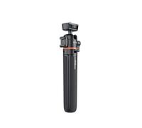 Asta di estensione per treppiedi per selfie con impugnatura per DJI Osmo Pocket 3, con avvio a freddo e porta di espansione da 1/4 di pollice