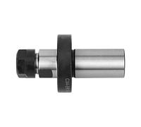 Asta di Estensione Sagomata, Accessorio per Macchina da Intaglio, Lunghezza 1,38in, Diametro Foro 3 / 4in - Materiale in Lega Resistente, Clamping ER11 per Utensili di Precisione
