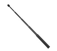Asta di Estensione Stabilizzatore Estendibile in Lega di Alluminio Leggero con Design Non Slip, Vite da 1/4 di Pollice per Selfie Stick, Espansione del Treppiede