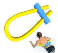 Asta Di Galleggiamento - Tagliatelle Per Piscina In Schiuma, Tubi In Schiuma Morbida Con Connettore, Set Di Assistenza Per Il Nuoto Gonfiabile | Tubi Galleggianti Per Imparare A, Allenamento P