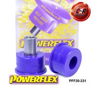 Asta Di Giunto Powerflex Fr Bush Per Delta HF Integrale + Evo 86-95 PFF30-331
