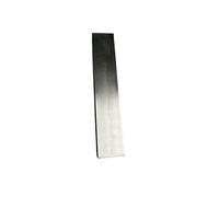 Asta Di Livellamento Del Tasto Della Tastiera In Lega Di Alluminio Strumento Di Riparazione Per La Fabbricazione Di Chitarre strumenti per liutaio per chitarra (Color : 20CM)