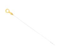 Asta di Livello del Fluido della Trasmissione per VW Beetle 2012-2013, Tiguan 2009-2015, Passat 2008-2018. Asta di Livello dell'olio Motore per Auto 06J115611F 06J115611E