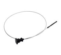 Asta di Livello dell'olio Motore per Jeep, Asta di Livello dell'olio della Trasmissione e Tappo, indicatore del Livello dell'olio, Misura Il Fluido 04591959AA
