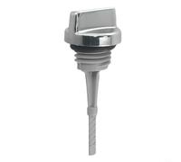 Asta di livello dell'olio per moto, tipo corto, per moto da cross da 50 cc, 70 cc, 90 cc, 110 cc, 125 cc, per quad, quattro ruote