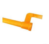 Asta di livello guida tubo imbuto 038103663C per Golf V Plus per Passat B6 1.9L 2.0L modelli anni 2003 a 2010