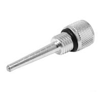 Asta di livello magnetica per generatore Honda EU1000I EU2000I EU3000I con design robusto della guarnizione e punta magnetizzata per la sicurezza operativa