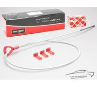 Asta Di Livello Olio A Classe S Originale Maxgear + Febi