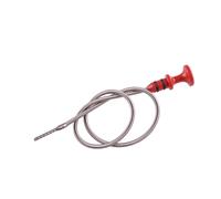 Asta di livello olio motore per MINI Cooper R52 R53 Cooper S 1.6L 2002-2008