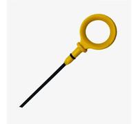 Asta di Livello Olio Motore per Seat Toledo IV 2013 2014 2015 e Leon 2007 2008 2009 2010 2011 2012 03H115607B