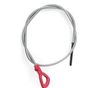 Asta di Livello Olio per Auto per per Dodge Challenger 2008 Charger 2005 1 Pezzo. Strumento per Il Livello del Fluido della Trasmissione. Codice Articolo: 1405891521.