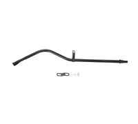 Asta di Livello Olio per Trasmissione per 700R4 4L60E, Indicatore di Livello Olio per Trasmissione Universale, Indicatore di Misurazione Accurato con Blocco, Costruzione in