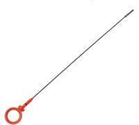 Asta di Livello Olio Trasmissione Strumento per Il Controllo del Livello dell'olio della Trasmissione Motore 06E115611E per Q5 2009-2012 per S4 2010-2012 per RS7 2014-2015