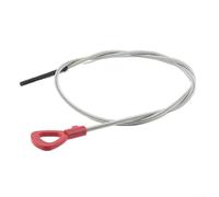 Asta di livello progettata specificamente per i sistemi di trasmissione elettronica Mercedes 722.6 per supportare la determinazione accurata del livello dell'olio durante il servizio