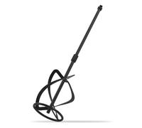 Asta di miscelazione 140 x 600mm | per miscelatore vernice/cemento PM502AC