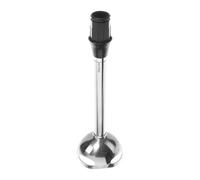 Asta di miscelazione a immersione portatile accessori for frullatori da cucina compatible avec Bosch Siemens MSM6 MFQ3 MFQ4, utensili da cucina, parti di macchine for la lavorazione degli(BLACK)