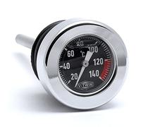 ASTA DI MISURAZIONE DI TEMPERATURA OLIO Harley Davidson Softail AB 2000 vibrationsgedaempft
