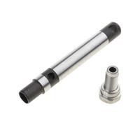 Asta di pistonatura 240-919 240919 della sostituzione aftermarket per Grac 390/395/490/495/595 Airless Pistoni Pompa Macchina Spruzzatore di Vernice Sostituzione Asta