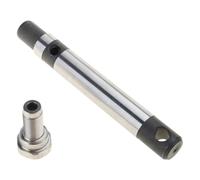 Asta di pistone senz'aria con le valvole di uscita dello spruzzatore della vernice Uso Aftermarket degli ingressi per 390 395 490 495 595