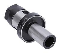 Asta di Prolunga a Forma di FLEXMAN, Strumento per Allungare la Pinza del Mandrino Dell'Asta di Prolunga a Forma di Lega da 3/4 Pollici per Macchina da Intaglio