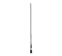 Asta di prolunga Boccola 50 Cm A Coppie Alte Allenamento 1/2 Pollice Strumento Universale In Metallo Per La Manutenzione Di Precisione Set Di Chiavi A Bussola A Cricchetto Con Prolunga