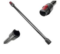 Asta Di Prolunga, Compatibile Con Aspirapolvere Senza Fili Dyson V10 Digital Slim/V12 Detect Slim, Barra Tubolare Dritta A Sgancio Rapido-B