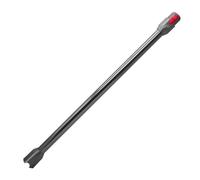 Asta Di Prolunga, Compatibile Con Dyson, V10 Digital Slim/V12 Detect Slim, Aspirapolvere Senza Fili, Barra Tubolare Dritta A Sgancio Rapido-B