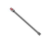 Asta di prolunga, compatibile con Dyson, V12 V10 Slim Metal Aluminum Quick Release Straight Pipe Bar Handheld Wand Tube