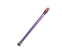 Asta Di Prolunga Compatibile Con Dyson V6 DC58 DC59 DC61 DC62 Connettore A/B In Metallo Barra Tubolare Dritta Asta Portatile Parti For Aspirapolvere(A Connector)