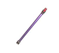 Asta Di Prolunga Compatibile Con Dyson V6 DC58 DC59 DC61 DC62 Connettore A/B In Metallo Barra Tubolare Dritta Asta Portatile Parti For Aspirapolvere(B Connector)