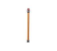 Asta di prolunga, compatibile con la barra tubolare dritta a sgancio rapido for aspirapolvere Dyson V12 / V10.(As shown 2)