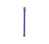 Asta di prolunga, compatibile con la barra tubolare dritta a sgancio rapido for aspirapolvere Dyson V12 / V10.(As shown 3)