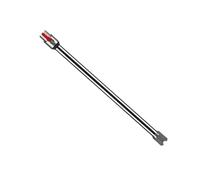 Asta di prolunga, compatibile con la barra tubolare dritta a sgancio rapido for aspirapolvere Dyson V12 / V10.(As shown 1)