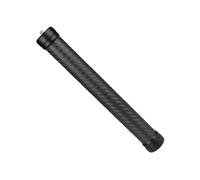 Asta di prolunga compatta per fotocamera da 255 mm con adattatore a vite da 1/4 di pollice per stabilizzatori treppiedi Attrezzatura fotografica da viaggio leggera Stabilizzatori portatili ergonomici