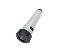 Asta di prolunga con gambo dritto Supporto cono Morse MTB MT2 MT3 MT4 MT5 con dado ER UM, for portautensili a pinza ER25 ER32 ER40(4 * 25)