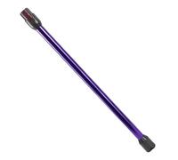 Asta Di Prolunga Del Tubo Dell'aspirapolvere, Compatibile Con Dyson | Interfaccia standard, nessuno strumento necessario for il montaggio o lo smontaggio(Purple)