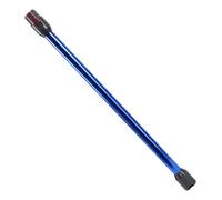 Asta Di Prolunga Del Tubo Dell'aspirapolvere, Compatibile Con Dyson | Interfaccia standard, nessuno strumento necessario for il montaggio o lo smontaggio(Blue)
