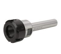 Asta di prolunga della pinza, materiale 40CR C20-ERM-100L Portautensili con codolo cilindrico Barra di prolunga della pinza Fresatura CNC Lavorazione della cavità della pinza per